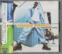 【中古】CD DJ Jazzy Jeff & The Fresh Prin Greatest Hits AVCZ95104 Jive /00110
