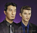 【中古】2CD 電気グルーヴ J-POP(初回生産限定盤) KSCL12289PROMO Ki/oon プロモ /00220