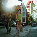 【中古】CD Fried Pride Thats My Way VICP62778 Platinum (5) /00110(2)