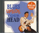 【中古】CD Various Blues Upside Your Head CDCHARLY26 Charly Holdings Inc. /00110