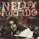 【中古】CD ネリー・ファータド フォークロア (特別価格盤) UICW9006 DreamWorks Records /00110