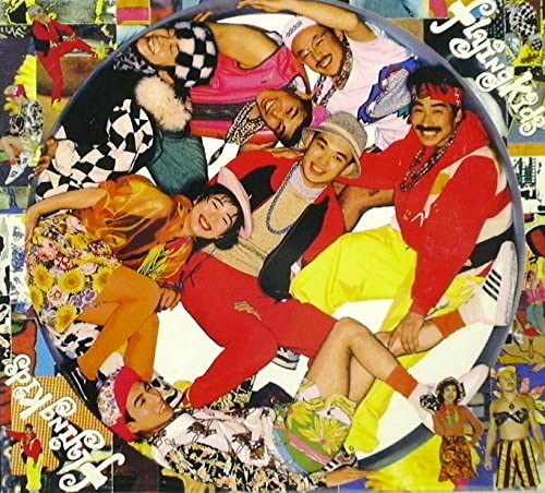 【中古】CD Flying Kids 続いてゆくのかな VICL24 Victor /00110