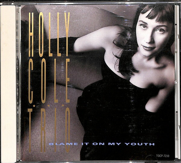 【中古】CD ホリー・コール コーリング・ユー (BLAME IT ON MY YOUTH) TOCP7210 Manhattan /00110
