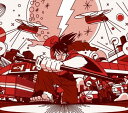 【中古】2CD 遊助 イナヅマ侍/一笑懸命(初回生産限定盤 B)(DVD付) SRCL77845 Mastersix Foundation /00220