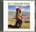 【中古】CD Various フォルクローレ・ベスト20/ コンドルは飛んでいく CP325143 TOSHIBA EMI /00110