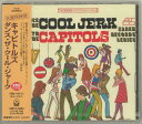 【中古】CD Capitols ? Dance The Cool Jerk With The Capitols AMCY6063 ATCO Records レン...