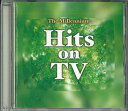 【中古】CD Various Millennium Hits On Tv UICY4017PROMO UNIVERSAL プロモ /00110