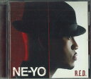 【中古】CD ニーヨ R.E.D.(初回限定盤) UICT9017PROMO Motown プロモ /00110