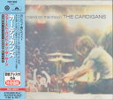 【中古】CD Cardigans First Band On The Moon POCP9050 STOCKHOLM Japan プロモ /00110