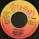 【中古】ジャマイカ7” Beenie Man / Sanchez / Razor Going Away / Why NONE Stone Love Music /00080