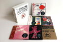 【中古】7discs CD 五つの赤い風船 URCコレクション1969-1971 CD-BOX (6HQCD+CD) GRCL9001 URC /00470