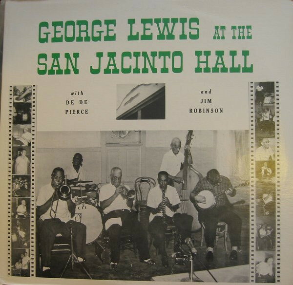 ・アーティスト George Lewis ・タイトル George Lewis At The San Jacinto Hall ・レーベル・型番 San Jacinto Records SJ2 ・フォーマット LPレコード ・コンディション(盤) 良い (VG+) ・コンディション(ジャケット) 良い (VG+) ・コンディション(帯) オビなし ・特記事項 サンプル画像です。実際の商品の画像ではありません 商品写真はバーコード/カタログ番号に対応したサンプル画像ですので、お送りする商品の画像ではありません。帯やライナーなどの付属品は、特記事項に記載されている場合のみ含まれます。プロモやカラーレコードなどの仕様についても、該当する場合のみ特記事項に記載しています。 【ご購入前に必ずご確認ください】 ・本店サイト(www.recordcity.jp)とは価格、送料が違います ・本店サイト、その他支店のオーダーとは同梱発送できません ・注文確定後に別の注文を頂いた場合、注文同士の同梱は致しかねます。 ・別倉庫から発送しているため、店頭受け渡しは対応しておりません ・一部商品は他の通販サイトでも販売しているため、ご注文のタイミングによっては商品のご用意ができない場合がございます。 ・土日祝日はお休みです 金曜・祝前日9時以降のご連絡またはご入金は、返答または発送が週明け・祝日明けに順次対応となります。 ・ご購入後のキャンセル不可 ご購入後のキャンセルはいかなる理由においてもお受けできません。ご了承の上、ご購入くださいませ。 ・日本郵便(ゆうパック/ゆうメール)によるお届けになります。 ・中古品であることをご理解ください 当ストアでは中古商品を主に販売しております。中古品であることをご理解の上ご購入ください。また、一部商品はRecordCityオンラインストアで試聴可能です。 ・返品について お客様のご都合による返品は一切承っておりません。 表記の内容と実際の商品に相違がある場合、また針飛び等で返品・返金をご希望される場合は、商品の到着後1週間以内にご連絡ください。商品の返送をこちらで確認後、キャンセル・返金を行います。 コンディションVG以下の商品は返品できません。プレイに影響のない表面のこすれ傷、プレス起因のノイズ盤は返品の対象外です。 【コンディション表記】 ・ほぼ新品(M-)(Like New) 完全な新品。未使用。当店ではほぼ使用しません ・非常に良い(EX)(Excellent) 中古盤として美品な状態。わずかな経年を感じるものの傷みを感じさせない、当店基準で最高の状態 ・良い(VG+)(Very Good Plus) 丁寧に扱われた中古品で、軽い使用感がみられる。 ・可(VG)(Acceptable) 使い込まれた中古品で、「良い」よりもさらに使用感がみられる。 ・悪い(VG-)(Bad) 状態が悪いアイテム。使用の保障はなく、再生不可、針飛び、目立つノイズがあるかもしれない。状態によるクレーム不可。返品不可。 ・非常に悪い(G)(Very Bad) 「悪い」よりさらに状態が悪いアイテム。使用の保障はなく、再生不可、針飛び、目立つノイズがあるかもしれない。状態によるクレーム不可。返品不可。 ・ジャンク(Fair)(Junk/Fair) 割れている、反っている、水ダメージがある、カビ、ジャケットが分離している、ひどい書き込み、ひどい擦れなど最低の状態。使用の保障はなく、再生不可、針飛び、目立つノイズがあるかもしれない。状態によるクレーム不可。返品不可。 ・ジャンク(Poor)(Junk/Poor) 割れている、反っている、水ダメージがある、カビ、ジャケットが分離している、ひどい書き込み、ひどい擦れなど最低の状態。使用の保障はなく、再生不可、針飛び、目立つノイズがあるかもしれない。状態によるクレーム不可。返品不可。