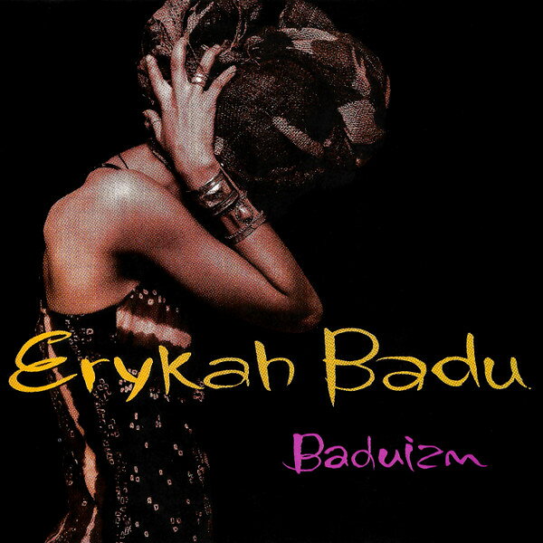 楽天市場】lp erykah baduの通販