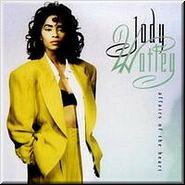 CD Jody Watley Affairs Of The Heart MCAD10355 MCA Records 未開封 /00110