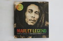 【中古】Book, Bob Marley Marley Legend ISBN4860201477 BOIP /01280
