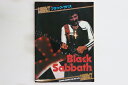 【中古】Score Heavy Metal 7 - Black Sabbath HEAVYMETAL07 シンコー・ミュージック /00380