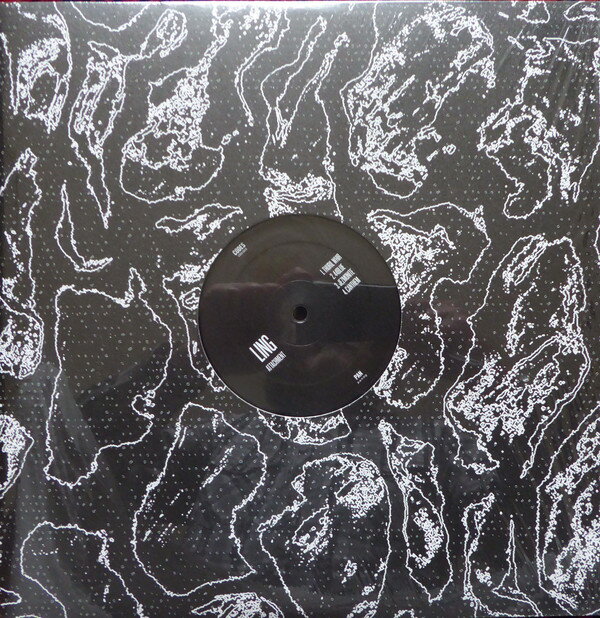 【中古】独12" Ling Attachment CDS003 Codes /00250