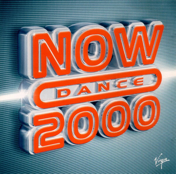 【中古】英CD Various Now Dance 2000 VTDCD267 Virgin /00110