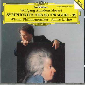 楽天市場】mozart モーツァルト ／ 交響曲全集 レヴァイン＆ウィーン