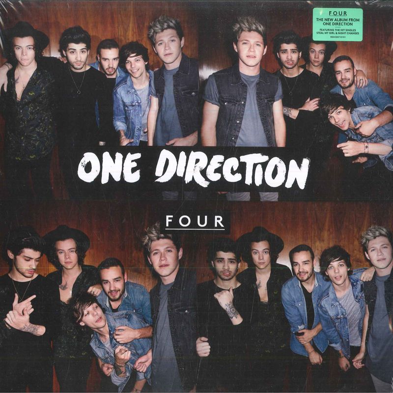 楽天市場】one direction lpの通販