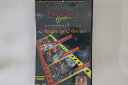 【中古】米VHS Various Universal Studios Florida Experience The Magic Of Movies 94 Orlando Theme PARK NONE MCA /00300