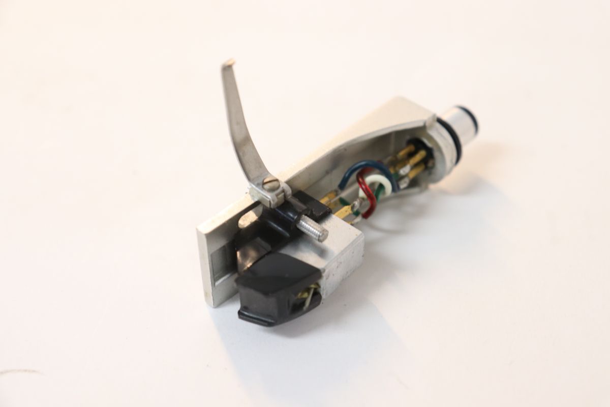【中古】Pioneer パイオニア PC-110 MM Cartridge MM カートリッジ /29