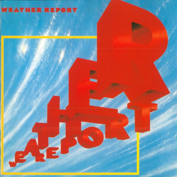 쥳ɥƥ ŷԾŹ㤨֡šCD Weather Report Weather Report SRCS7038 Sony Records /00110פβǤʤ493ߤˤʤޤ