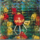 【中古】CD Cascade Apollo Exerciser MEPR006 SOUND REVOLUTION /00110