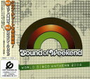 【中古】CD Various Sound Of Weekend -world Discoanthems 2004 AVCD17465PROMO AVEX プロモ...