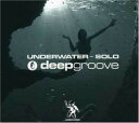 【中古】2CD Various Artists Underwater Solo H20078 Underwater Records /00220