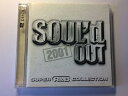 【中古】2CD Various SoulD Out 2001 Super R&B Collection BVCP21156 BMG /00220(2)