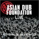 【中古】CD エイジアン・ダブ・ファウンデイ KEEP BANGINON THE WALLS-ADF LIVE TOUR 2003-(CCCD) TOCP662...