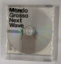 【中古】CD Mondo Grosso Next Wave AICL1427PROMO Real Eyes プロモ /00110