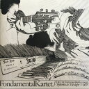 【中古】CD フォンダメンタル・カルテット Vinylnoise LOXO009 Swamp Records /00110