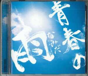 【中古】CD One Draft 青春の雨 AICL1861PROMO SONY プロモ /00110