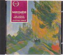 【中古】CD Geoffrey Simon Saint Saens Vol 1 CACD1015 Cala /00110(2)