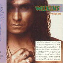 【中古】CD ウィルキンス パンガーヨ BVCP634PROMO RCA プロモ /00110