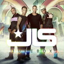 【中古】CD JLS Jukebox 888697940902 Epic /00110
