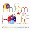 【中古】CD Various Rhythm Of The House AVCD23800PROMO Avex Trax プロモ /00110