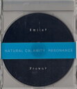 【中古】CD Natural Calamity Resonance TFCC88220PROMO Idyllic Records プロモ /00110