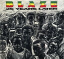【中古】CD Blaze 25 Years Later BVCM103 Motown /00110