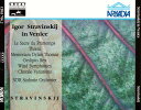 【中古】2CD Ndr S.O; Stravinsky Stravinsky in Venice CDGI7662 Arkadia /00220