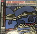 【中古】2CD Two Lone Swordsmen Fifth Mission (Return To The Flightpath Estate) XQAW1...
