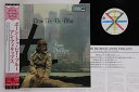 【中古】LP Anne Phillips Born To Be Blue TOJJ6009 ROULETTE /00260
