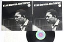 【中古】LP John Coltrane 至上の愛 A Love Supreme YP8527AI ABC IMPULSE /00400