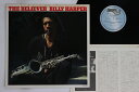 【中古】LP Billy Harper Believer RVJ6083 BAYSTATE /00260