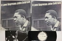 【中古】米LP John Coltrane A Love Supreme GR155 IMPULSE /00400