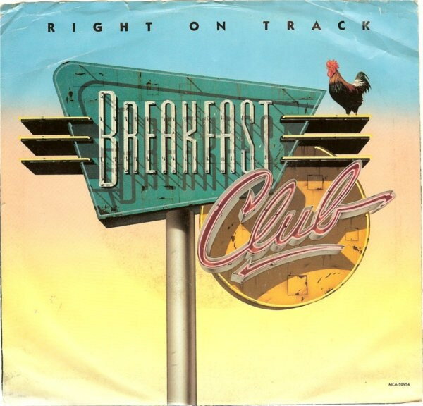 쥳ɥƥ ŷԾŹ㤨֡š۲7 Breakfast Club Right On Track MCA52954 MCA /00080פβǤʤ583ߤˤʤޤ