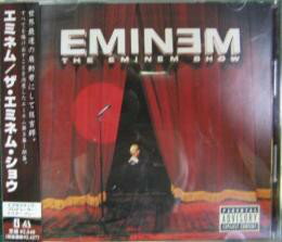 CD Eminem Eminem Show UICS1040 AFTERMATH /00110
