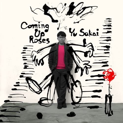 【中古】CD さかいゆう Coming Up Roses AUCL148 （株）ソニー ミュー /00110